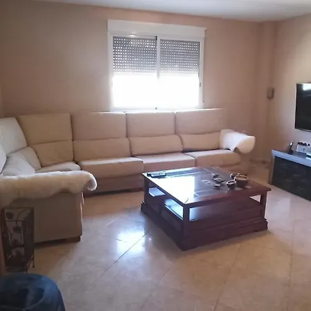 Casa Sol Y Montana-Habitaciones Torrent  Esterno foto