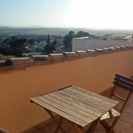 Casa Sol Y Montana-Habitaciones Torrent  Esterno foto