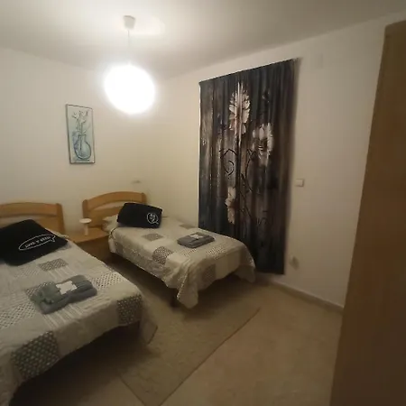 Casa Sol Y Montana-Habitaciones Torrent  Esterno foto