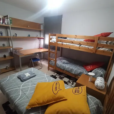 Casa Sol Y Montana-Habitaciones Torrent  Esterno foto