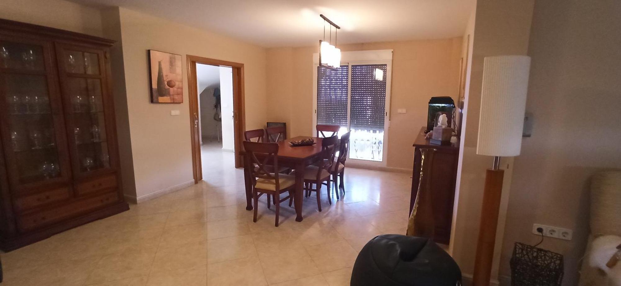Casa Sol Y Montana-habitaciones Quarto em Acomodações Particulares Torrent (Valencia)