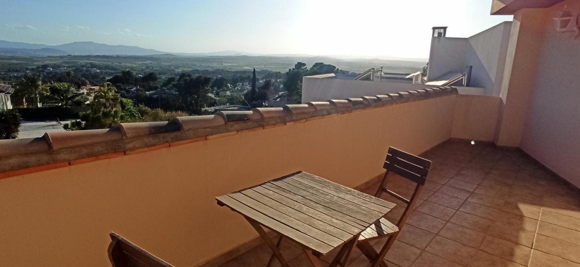 Casa Sol Y Montana-habitaciones Quarto em Acomodações Particulares