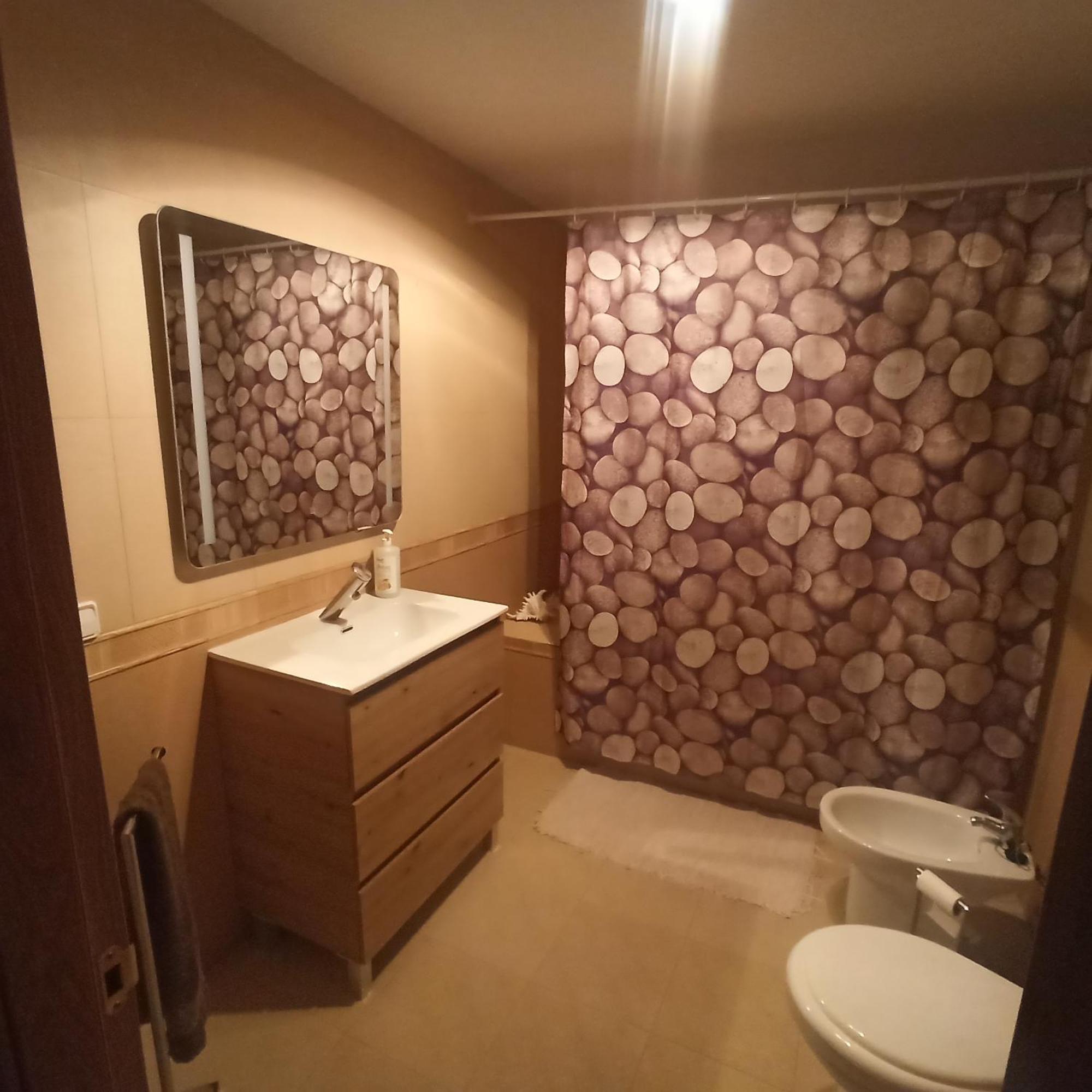 Casa Sol Y Montana-habitaciones Quarto em Acomodações Particulares *